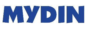 Mydin