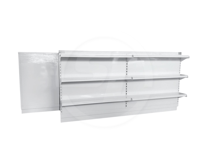Cashier Counter